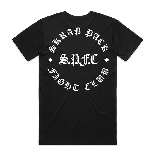 Old E Standard Tee Black