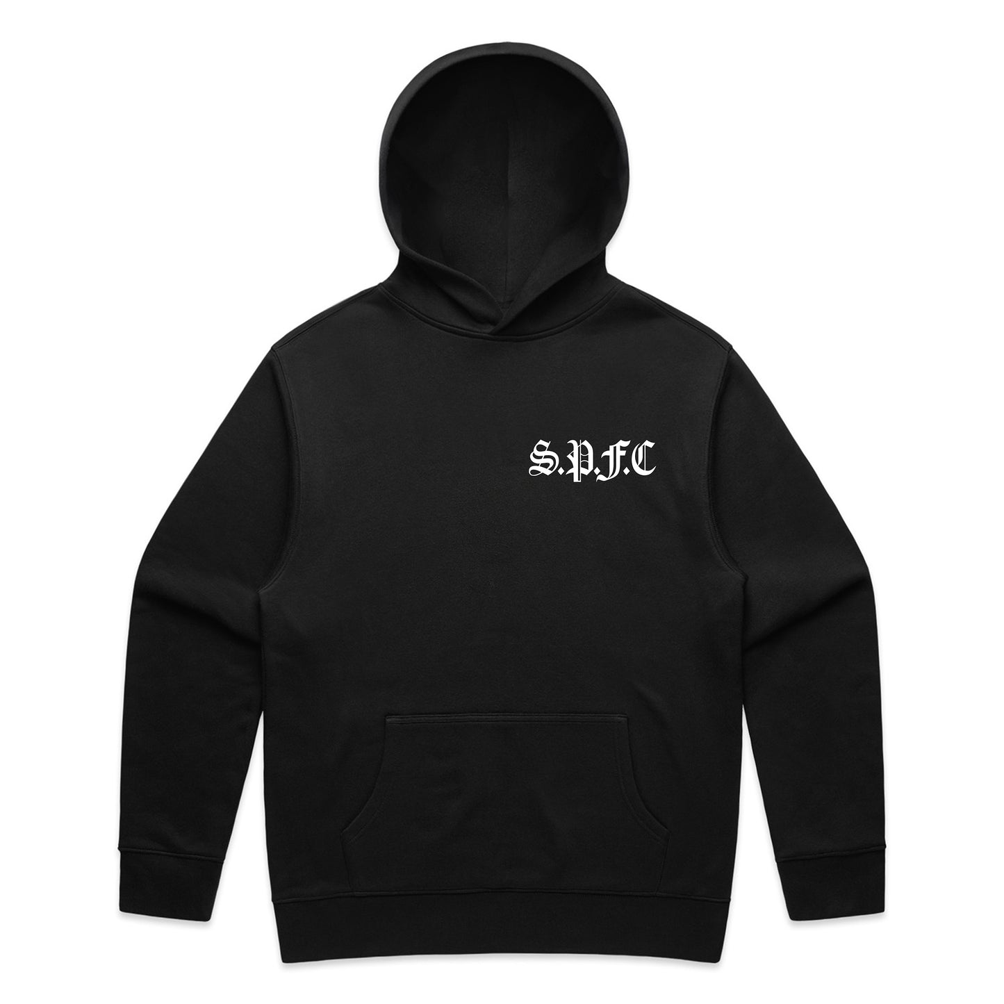 Old E Sweatshirt Black