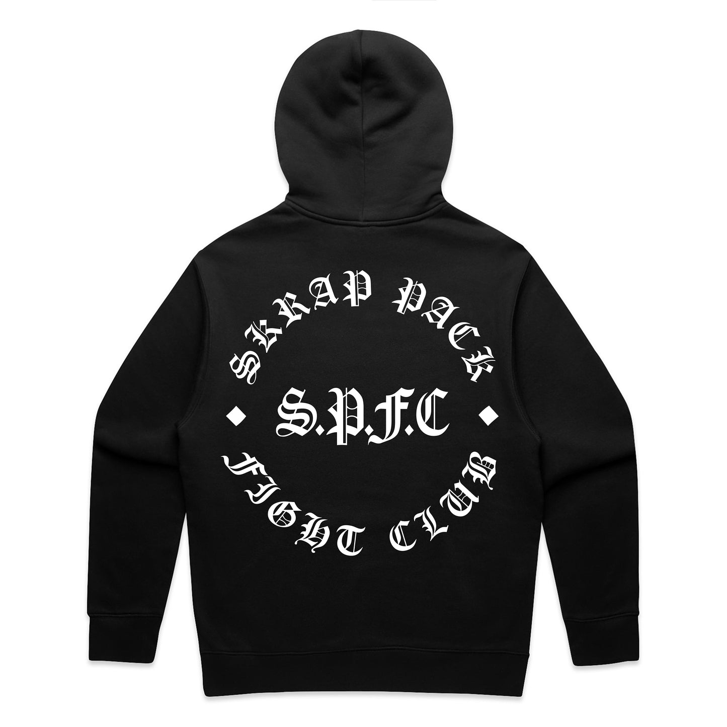 Old E Sweatshirt Black
