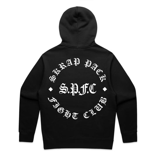 Old E Sweatshirt Black