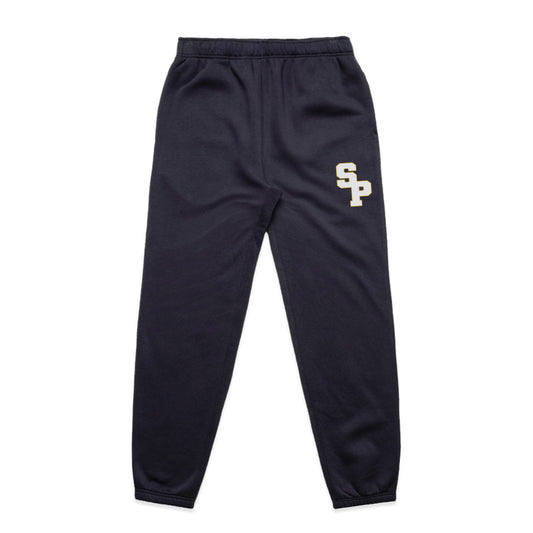 University Sweatpants Navy