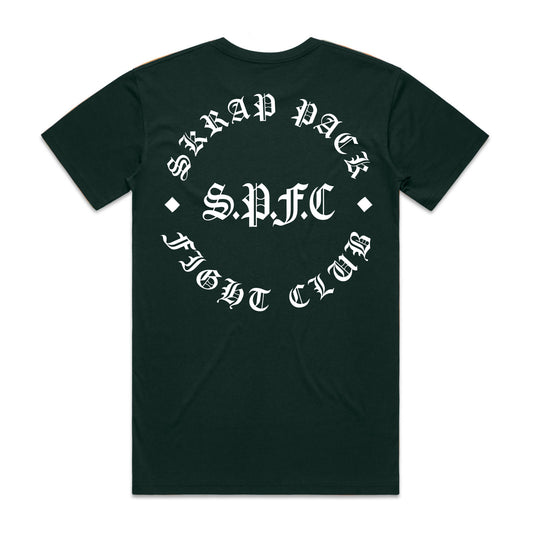 Old E Standard Tee Green